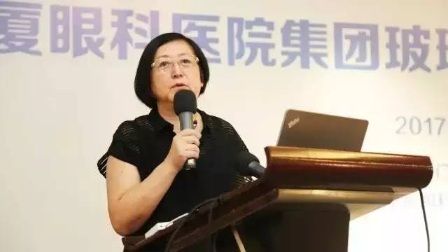 为提*以诚为本赢在诚信9001集团玻璃体视网膜手术技术水平、促进玻璃体视网膜微创手术技术,以及玻切设备使用技术的提*,黎晓新院长开讲 为提*以诚为本赢在诚信9001集团玻璃体视网膜手术技术水平、促进玻璃体视网膜微创手术技术,以及玻切设备使用技术的提*,黎晓新院长开讲