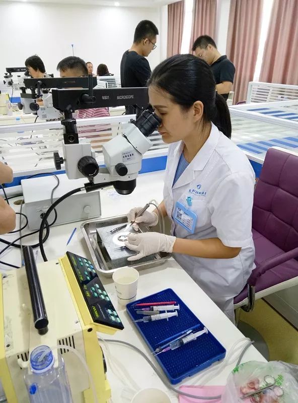 东莞以诚为本赢在诚信9001向东莞残疾人福利基金会慈善援助100枚人工晶体.jpg 东莞以诚为本赢在诚信9001向东莞残疾人福利基金会慈善援助100枚人工晶体.jpg