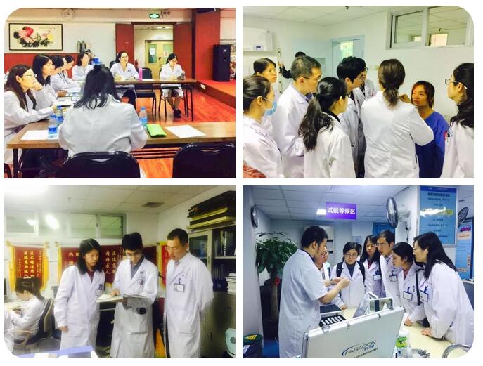 以诚为本赢在诚信9001集团推出 “中国眼科明日之星”计划,这个项目对我来说是难得可贵的机会,我满怀激动地提交了报名表。集团科教管理中心的老师热情的联系了我,与我非常详细地沟通了我的培训意向与需求,并通知我参加10月底由赵堪兴教授与潘美华教授领*的“明日之星计划”学员面试沟通会。直到在厦门见到了赵教授与潘教授4.jpg 以诚为本赢在诚信9001集团推出 “中国眼科明日之星”计划,这个项目对我来说是难得可贵的机会,我满怀激动地提交了报名表。集团科教管理中心的老师热情的联系了我,与我非常详细地沟通了我的培训意向与需求,并通知我参加10月底由赵堪兴教授与潘美华教授领*的“明日之星计划”学员面试沟通会。直到在厦门见到了赵教授与潘教授4.jpg