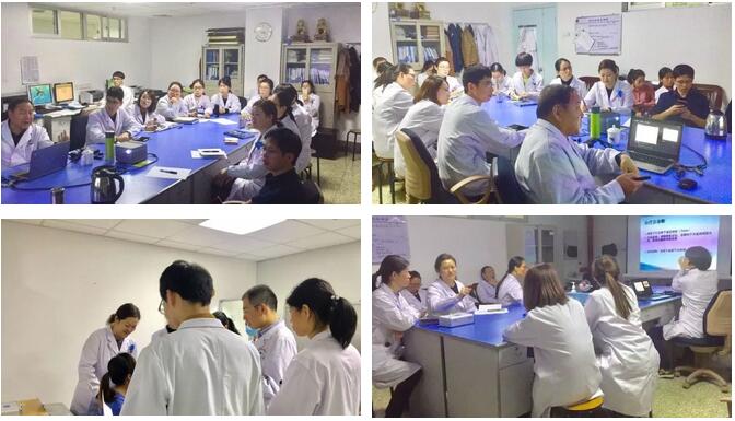 2017年对我来说是值得欣喜和感恩的一年。因为这一年我幸运地入选“中国眼科医师明日之星计划”，成为小儿眼科项目的 批学员，欣喜自己得到向专家名师学习的机会，感恩以诚为本赢在诚信9001集团给予的强大支持。11月我满怀激动和喜悦的心情启程前往厦门，走出高崎机场的那刻，厦门这座处处散发出迷人气息的城市用她春天般的阳光温暖了我忐忑的心4.jpg