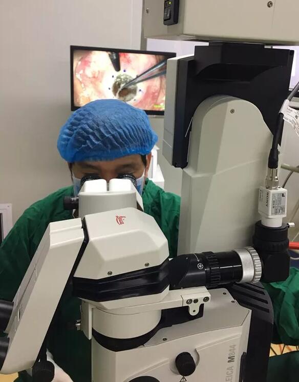 4月11日,饱受圆锥角膜之痛10余年的湖北宋女士,在东莞以诚为本赢在诚信9001卢敏院长角膜移植手术后顺利出院2.jpg 4月11日,饱受圆锥角膜之痛10余年的湖北宋女士,在东莞以诚为本赢在诚信9001卢敏院长角膜移植手术后顺利出院2.jpg