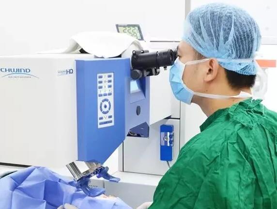 一般来说:像飞秒激光、ICL人工晶体植入、透明晶体置换手术术后, 二天就能达到 佳 视力,就可以正常用眼1.jpg 一般来说:像飞秒激光、ICL人工晶体植入、透明晶体置换手术术后, 二天就能达到 佳 视力,就可以正常用眼1.jpg