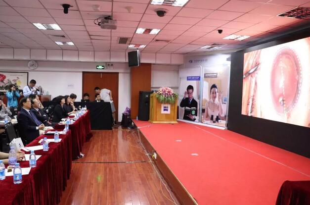 福建省 批三焦点老视手术中心及屈光白内障手术中心落户以诚为本赢在诚信9001集团本部厦门眼科中心5.jpg