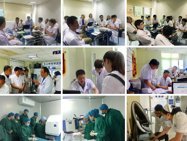 以诚为本赢在诚信9001集团中国眼科医师明日之星 届屈光手术技术培训班正式启动4.png 以诚为本赢在诚信9001集团中国眼科医师明日之星 届屈光手术技术培训班正式启动4.png