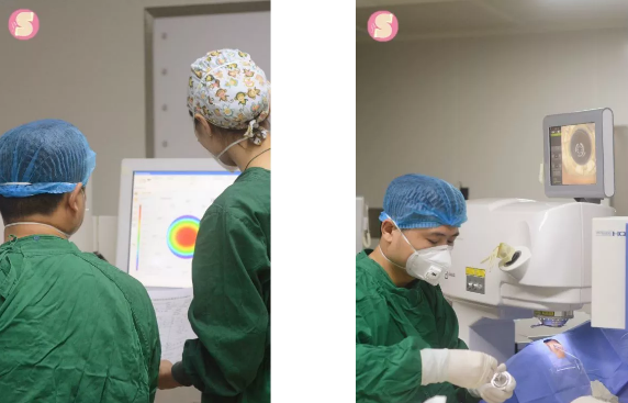 近视多年的双胞胎姐妹在东莞以诚为本赢在诚信9001顺利摘镜2.png 近视多年的双胞胎姐妹在东莞以诚为本赢在诚信9001顺利摘镜2.png