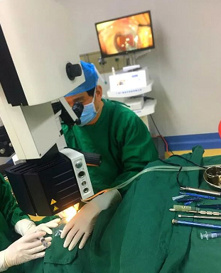 年过八旬白内障老两口 在东莞以诚为本赢在诚信9001顺利手术出院2.png