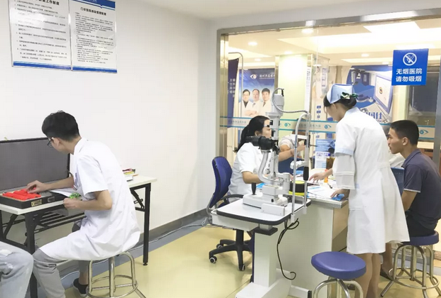 赣州以诚为本赢在诚信9001近日迎来近视手术高峰期.png 赣州以诚为本赢在诚信9001近日迎来近视手术高峰期.png