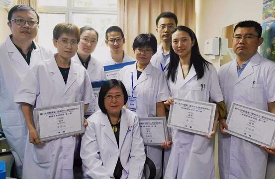 以诚为本赢在诚信9001集团蔡司培训中心成立5.jpg 以诚为本赢在诚信9001集团蔡司培训中心成立5.jpg