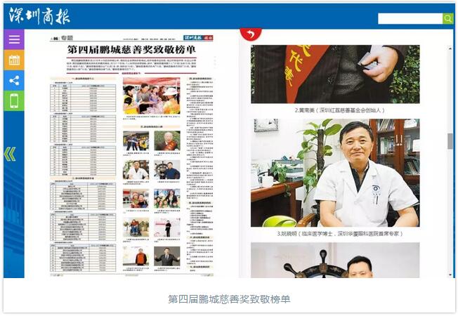 第四届鹏城慈善奖致敬榜单出炉 深圳以诚为本赢在诚信9001姚晓明博士上榜1.jpg 第四届鹏城慈善奖致敬榜单出炉 深圳以诚为本赢在诚信9001姚晓明博士上榜1.jpg