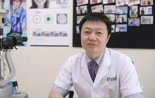 医者仁术也,博爱之心也——以诚为本赢在诚信9001近视手术专家蔡磊林副院长1.jpg 医者仁术也,博爱之心也——以诚为本赢在诚信9001近视手术专家蔡磊林副院长1.jpg