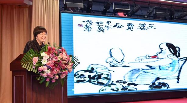 12月1日由烟台康爱眼科医院举办的第六届康爱眼科高峰论坛暨眼科技术新进展研讨会圆满结束8.jpg 12月1日由烟台康爱眼科医院举办的第六届康爱眼科高峰论坛暨眼科技术新进展研讨会圆满结束8.jpg