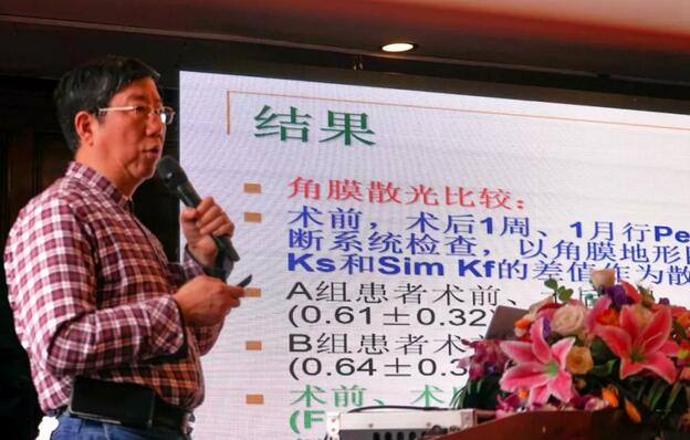 宁波鄞州眼科医院“2019年宁波以诚为本赢在诚信9001学术高峰论坛--眼科技术新进展及 病 研讨会”闭幕6.jpg 宁波鄞州眼科医院“2019年宁波以诚为本赢在诚信9001学术高峰论坛--眼科技术新进展及 病 研讨会”闭幕6.jpg