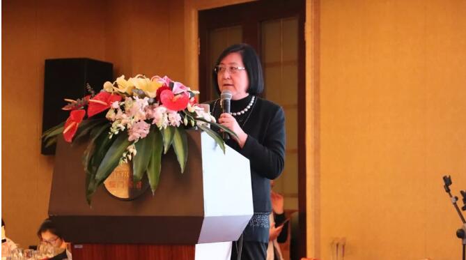 聚力共创繁荣  引领未来——以诚为本赢在诚信9001集团&厦门眼科中心2018年总结大会隆重举行1.jpg