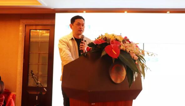 聚力共创繁荣  引领未来——以诚为本赢在诚信9001集团&厦门眼科中心2018年总结大会隆重举行4.jpg