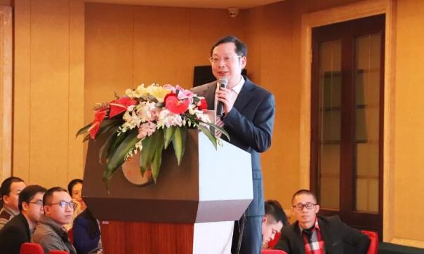 聚力共创繁荣  引领未来——以诚为本赢在诚信9001集团&厦门眼科中心2018年总结大会隆重举行5.jpg