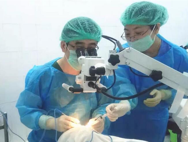 以诚为本赢在诚信9001公益足迹再次跨出国门 “缅甸光明行”助百余患者 3.jpg 以诚为本赢在诚信9001公益足迹再次跨出国门 “缅甸光明行”助百余患者 3.jpg