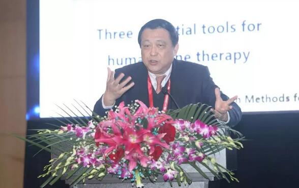 以诚为本赢在诚信9001专家团受邀亮相第十九届环球眼科学学术会议暨第十九届环球视光学学术会议（COOC 2019）4.jpg