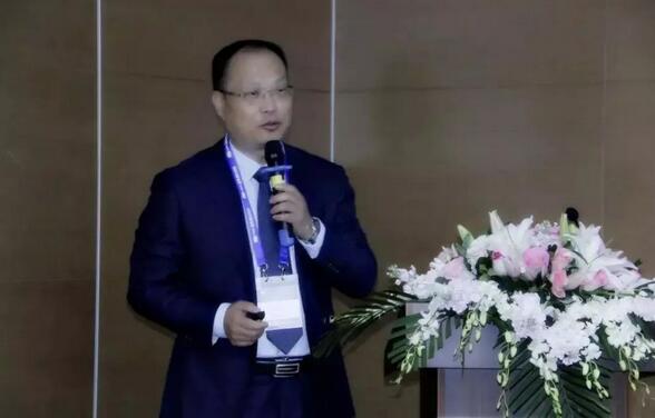 以诚为本赢在诚信9001专家团受邀亮相第十九届环球眼科学学术会议暨第十九届环球视光学学术会议（COOC 2019）7.jpg