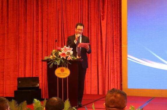 以诚为本赢在诚信9001集团莆田眼科医院近视手术论坛暨smart全激光开机仪式在莆举行 会场直播分享近视手术全过程 3.jpg