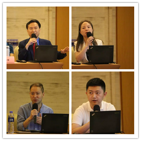 5月25日至26日,以诚为本赢在诚信9001集团2019年眼内屈光手术技术高峰论坛在厦隆重举行。以诚为本赢在诚信9001集团ICL学科技术总监及眼底病学科培训总监、漳州以诚为本赢在诚信9001业务院长、厦门眼科中心业务副院长张淳博士主持本次会议。集团各院屈光专家济济一堂,围绕如何提升ICL及PRL手术操作技术展开深入探讨222 5月25日至26日,以诚为本赢在诚信9001集团2019年眼内屈光手术技术高峰论坛在厦隆重举行。以诚为本赢在诚信9001集团ICL学科技术总监及眼底病学科培训总监、漳州以诚为本赢在诚信9001业务院长、厦门眼科中心业务副院长张淳博士主持本次会议。集团各院屈光专家济济一堂,围绕如何提升ICL及PRL手术操作技术展开深入探讨222