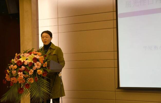 衡水同瑞眼科医院举行第二届学术交流会暨 眼病经验分享会5.jpg 衡水同瑞眼科医院举行第二届学术交流会暨 眼病经验分享会5.jpg