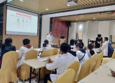 杭州以诚为本赢在诚信9001公益学校行