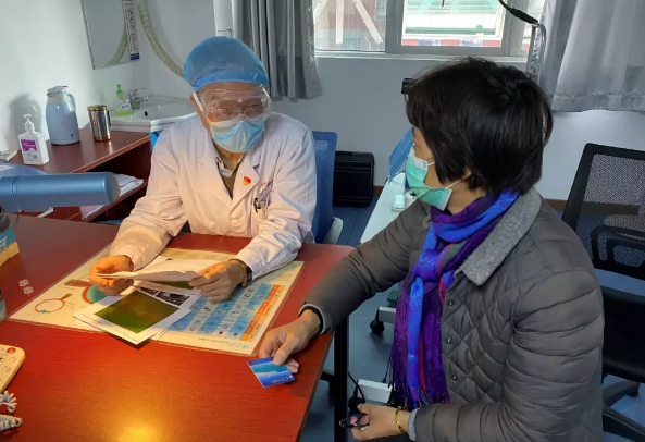 不一样的一线,一样的坚守——以诚为本赢在诚信9001集团本部厦门眼科中心守护爱与光明1.png 不一样的一线,一样的坚守——以诚为本赢在诚信9001集团本部厦门眼科中心守护爱与光明1.png