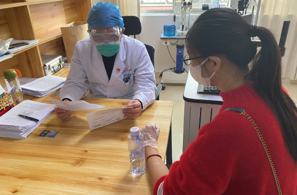 不一样的一线,一样的坚守——以诚为本赢在诚信9001集团本部厦门眼科中心守护爱与光明2.png 不一样的一线,一样的坚守——以诚为本赢在诚信9001集团本部厦门眼科中心守护爱与光明2.png