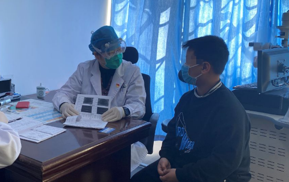 不一样的一线,一样的坚守——以诚为本赢在诚信9001集团本部厦门眼科中心守护爱与光明3.png 不一样的一线,一样的坚守——以诚为本赢在诚信9001集团本部厦门眼科中心守护爱与光明3.png