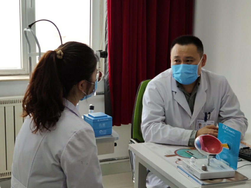 陈国民与孙广悦沟通 陈国民与孙广悦沟通