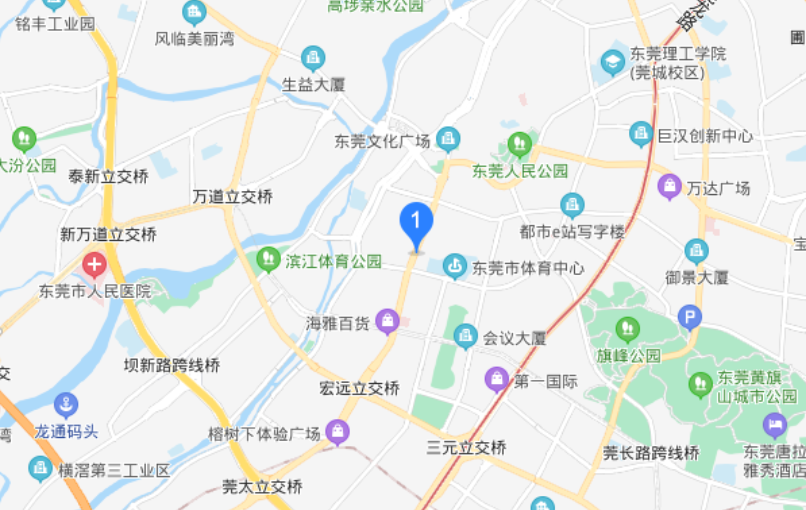 东莞近视手术医院 东莞近视手术医院