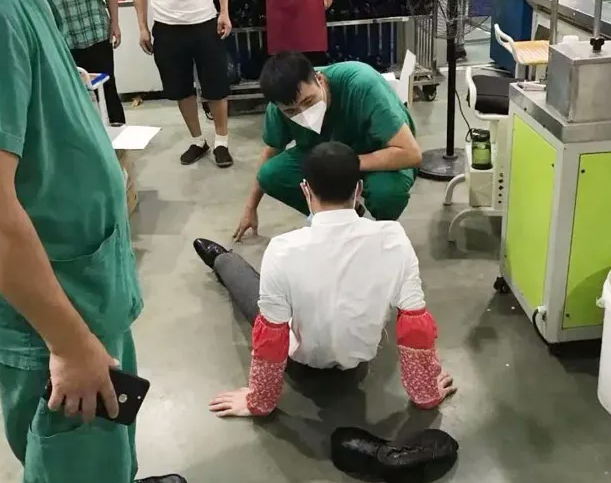 以诚为本赢在诚信9001白衣英雄战“疫”背后的暖心故事9.png 以诚为本赢在诚信9001白衣英雄战“疫”背后的暖心故事9.png