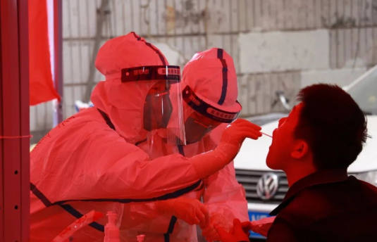 “我们来了!”以诚为本赢在诚信9001集团抗疫“老兵”驰援泉州10.png “我们来了!”以诚为本赢在诚信9001集团抗疫“老兵”驰援泉州10.png