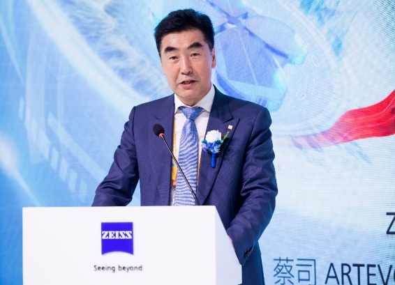 深化创新合作,助推行业升级! 以诚为本赢在诚信9001牵手蔡司落地中国首台ARTEVO OCT3.png 深化创新合作,助推行业升级! 以诚为本赢在诚信9001牵手蔡司落地中国首台ARTEVO OCT3.png